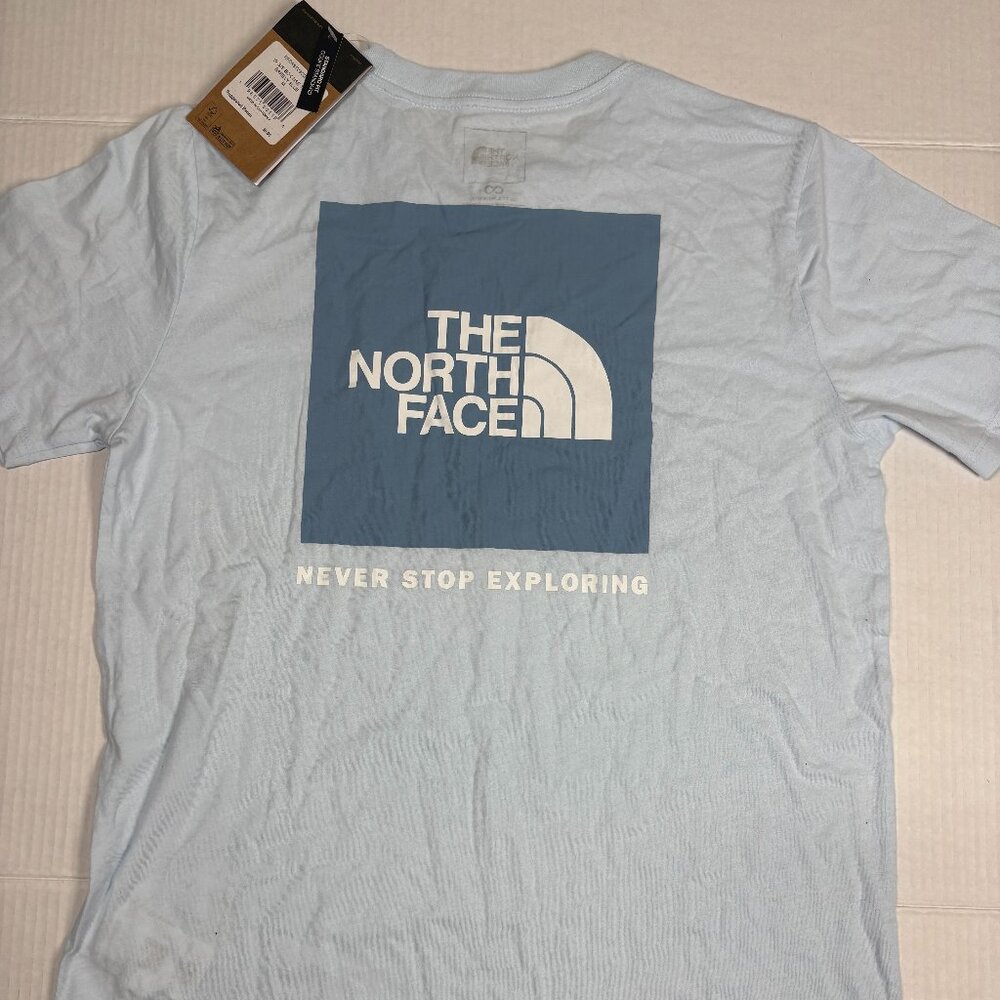 The North Face Brand New Tee size Medium